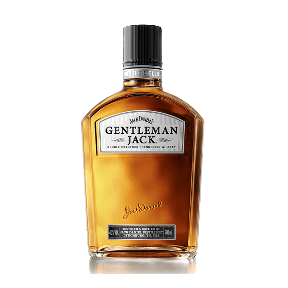 Gentleman Jack 0.7L