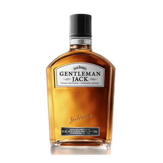 Gentleman Jack 0.7L