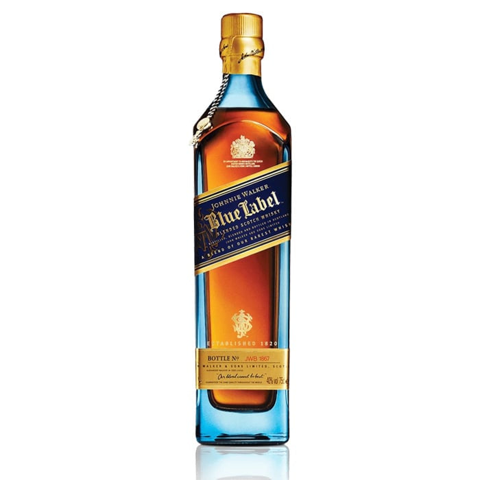 Blue Label 1.0L