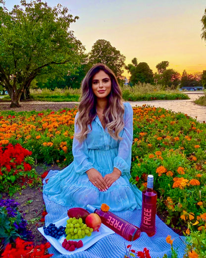 Rosé 0.0%