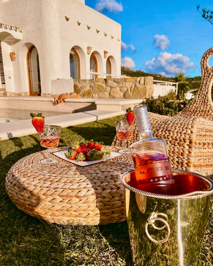 Rosé 0.0%